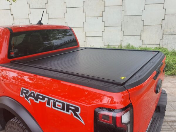 Nắp cuộn điện OPTION4X4 F89 - RANGER 2022-2024 - Hình ảnh 2
