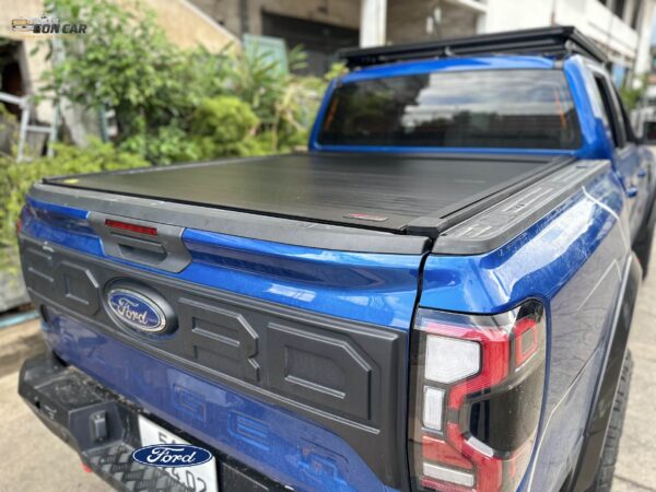 Nắp cuộn điện OPTION4X4 F89 - RANGER 2022-2024