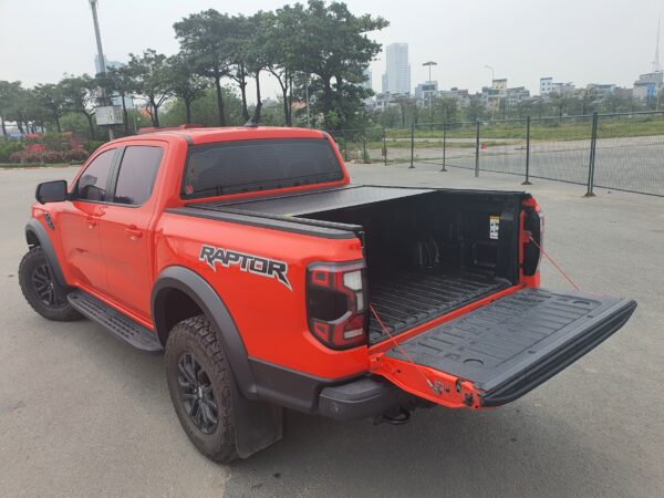 Nắp cuộn điện dùng chung E-H130 - Option4x4 - Hình ảnh 4