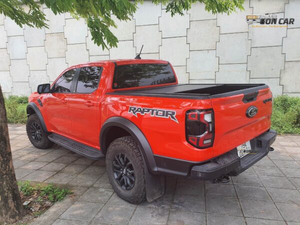Nắp cuộn điện dùng chung E-H130 - Option4x4 - Hình ảnh 5