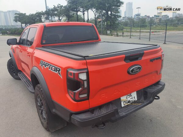 Nắp cuộn điện dùng chung E-H130 - Option4x4 - Hình ảnh 6
