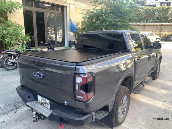 Nắp cuộn điện dùng chung E-H130 - Option4x4 - Hình ảnh 8
