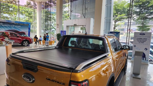 Nắp cuộn điện dùng chung E-H130 - Option4x4 - Hình ảnh 9